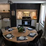 Typical Ardenne House De Luxe La-Roche-en-Ardenne