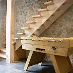 Appartement Typical Ardenne House De Luxe *