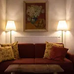 Typical Ardenne House De Luxe Appartement