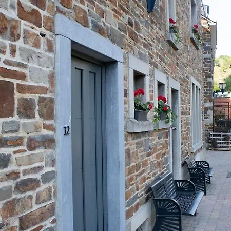 Typical Ardenne House De Luxe