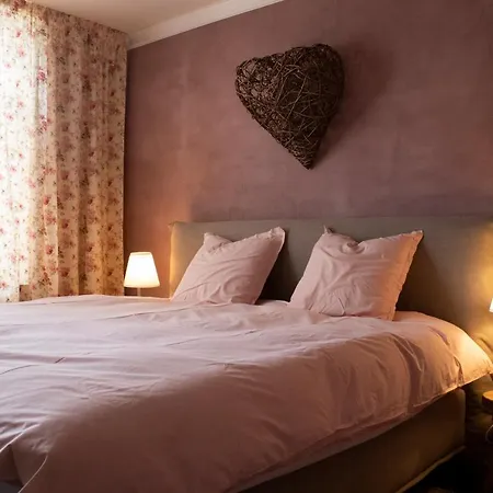 Typical Ardenne House De Luxe