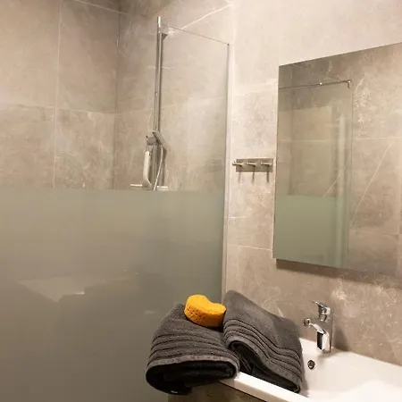 Typical Ardenne House De Luxe Apartment *