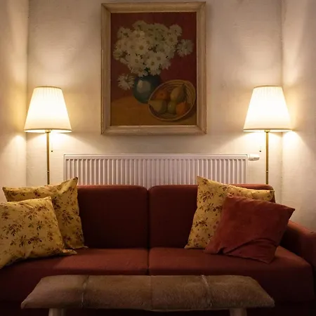Typical Ardenne House De Luxe Apartment