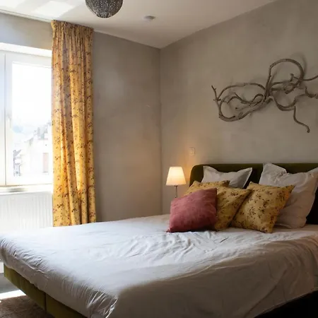 Typical Ardenne House De Luxe La-Roche-en-Ardenne