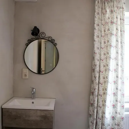 Typical Ardenne House De Luxe Apartment *