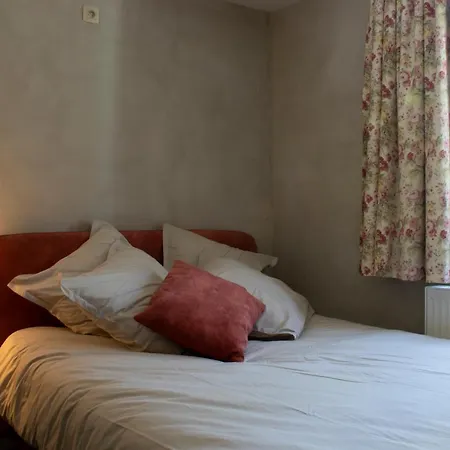 Typical Ardenne House De Luxe La-Roche-en-Ardenne