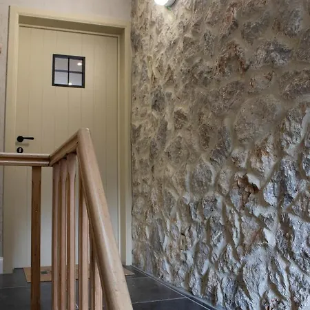 Typical Ardenne House De Luxe