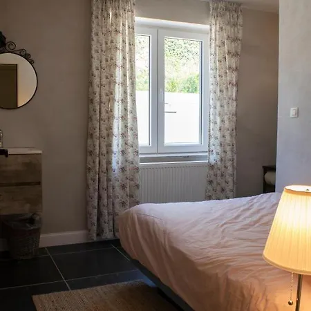 Typical Ardenne House De Luxe Apartment *