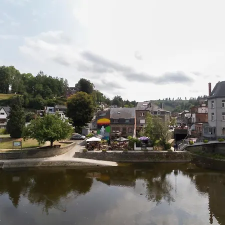 Apartament Typical Ardenne House De Luxe *