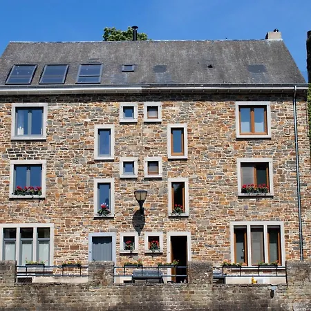 Apartment Typical Ardenne House De Luxe