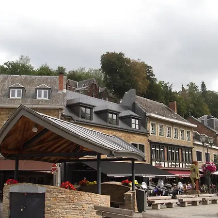 Typical Ardenne House De Luxe
