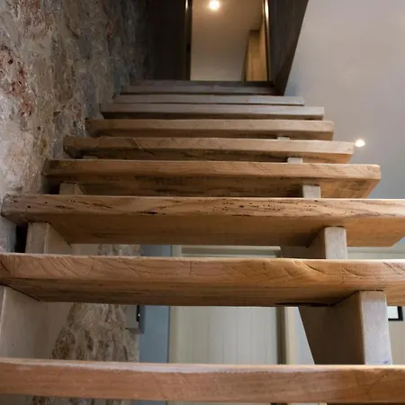 Typical Ardenne House De Luxe Apartman *