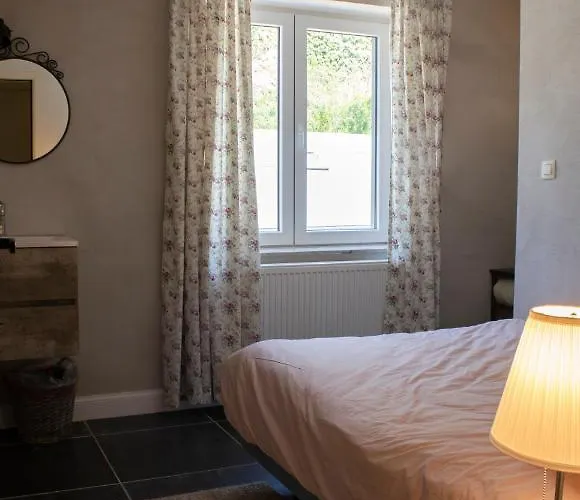 Typical Ardenne House De Luxe Apartment *